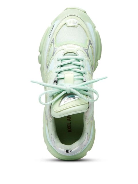 Axel Arigato Sphere Trip Runner sneakers - Green