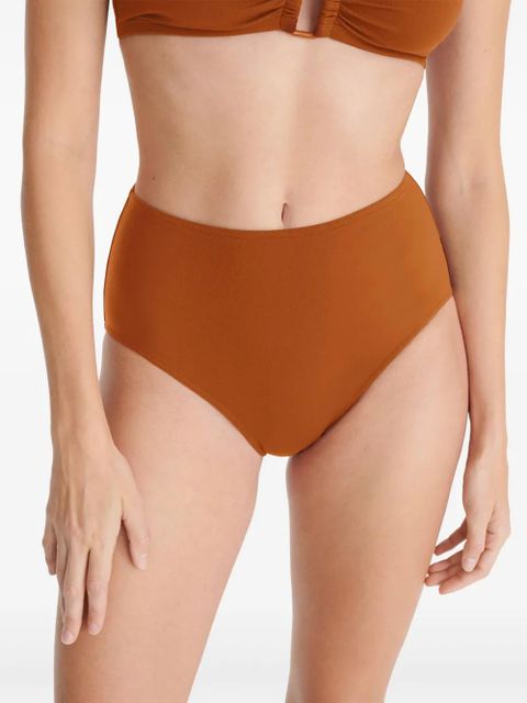 ERES Remember bikini bottoms - Brown - zdjęcie produktu nr 1
