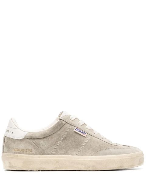 Golden Goose Soul Star sneakers - Neutrals