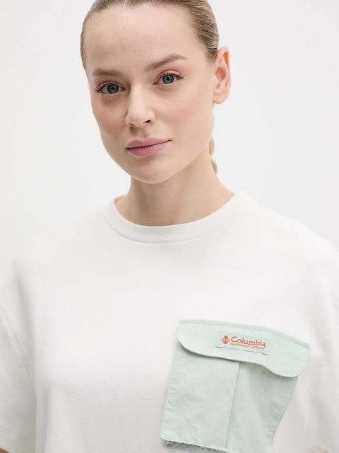 Columbia t-shirt Cove Beach - zdjęcie produktu nr 2