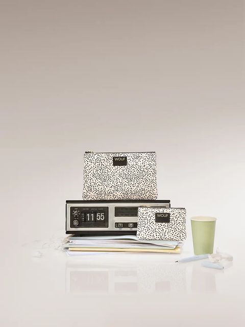 WOUF kosmetyczka Panna 21 x 14 cm - zdjęcie produktu nr 2