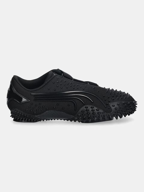 Puma sneakersy Mostro Spikes kolor czarny 403818
