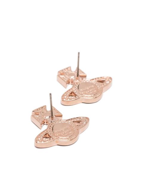 Vivienne Westwood Rina earrings - Pink