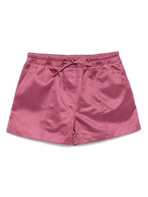 TOM FORD drawstring shorts - Pink - zdjęcie produktu nr 1