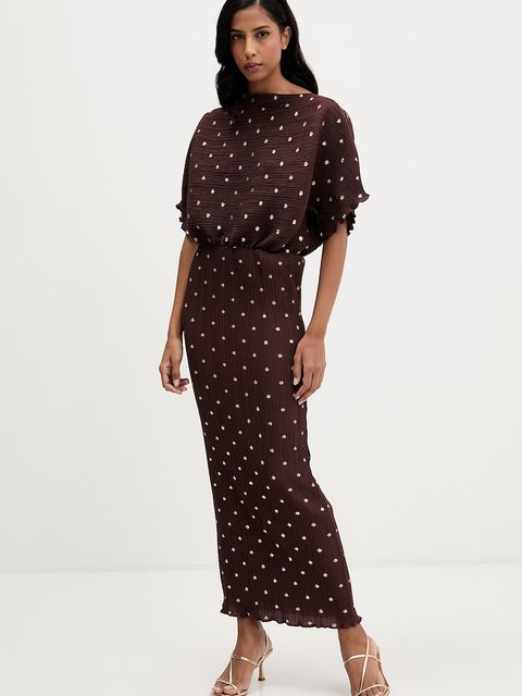 Never Fully Dressed sukienka - zdjęcie produktu nr 1