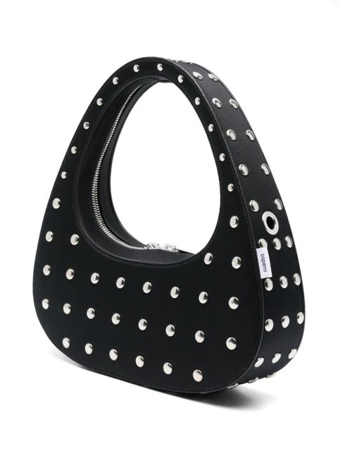 Coperni Swipe tote bag - Black