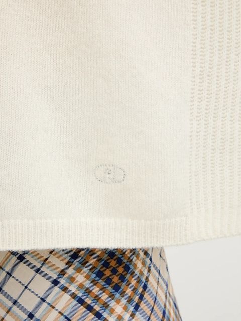 Liu Jo sweter wełniany