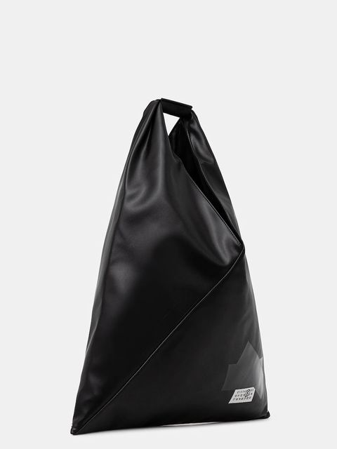 MM6 Maison Margiela torebka kolor czarny S54WD0039.P8757.T8013 - zdjęcie produktu nr 2