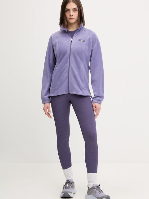 Columbia bluza sportowa Benton Springs - zdjęcie produktu nr 1