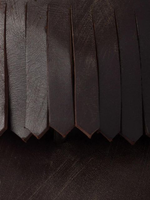 Prada Shuffle sandals - Brown - zdjęcie produktu nr 2