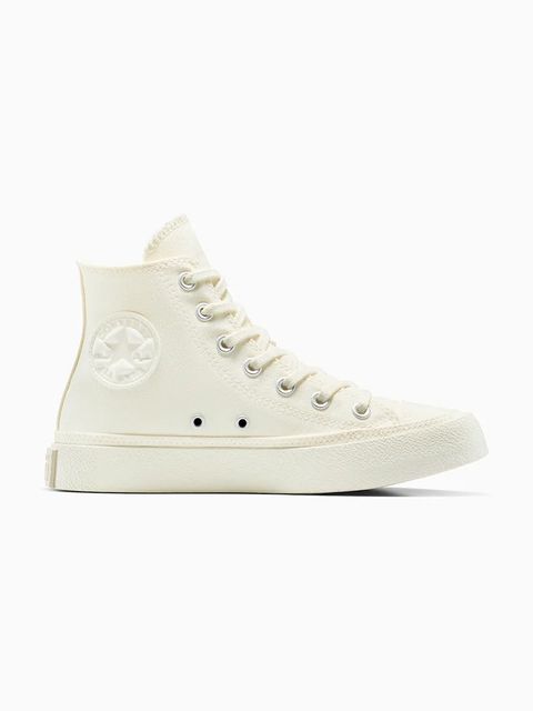 Converse trampki Chuck Taylor All Star unisex kolor biały A14971C - zdjęcie produktu nr 1