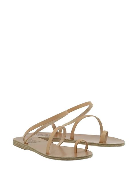 Ancient Greek Sandals Aplii Eleftheria sandals - Neutrals - zdjęcie produktu nr 2