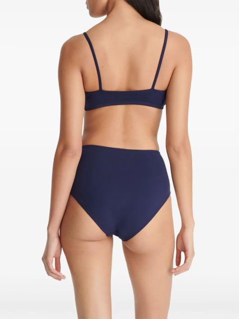 ERES Remember bikini bottom - Blue