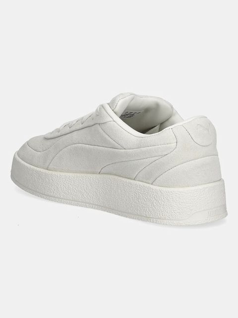 Puma sneakersy zamszowe CA Luxe Elevated