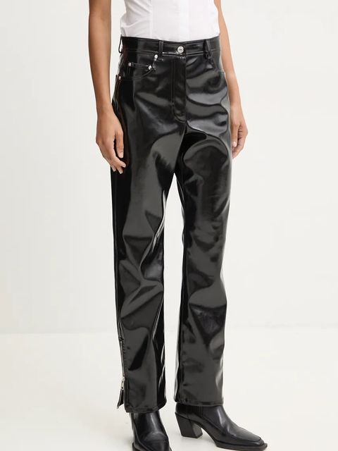 MSGM spodnie - zdjęcie produktu nr 1