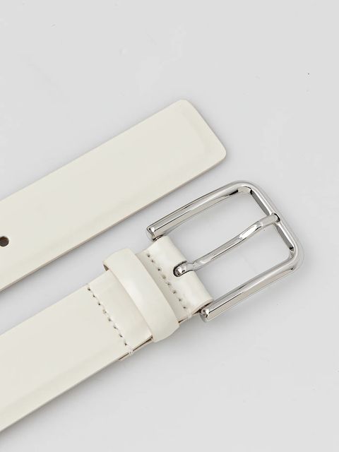 BOSS pasek skórzany - zdjęcie produktu nr 2