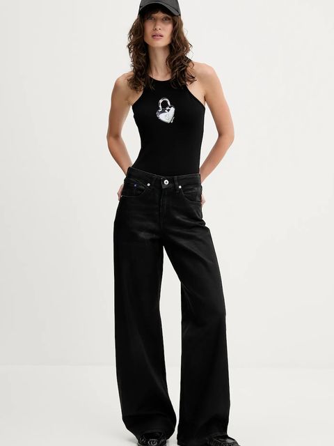 Karl Lagerfeld Jeans body - zdjęcie produktu nr 1