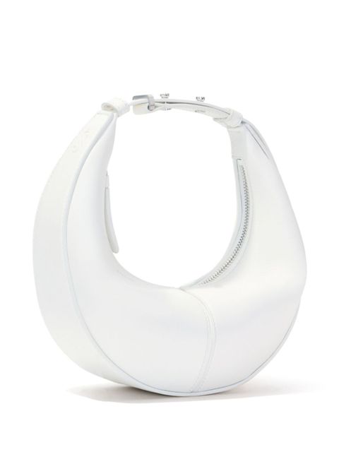 Proenza Schouler mini Slide tote bag - White