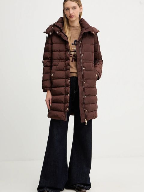 Weekend Max Mara sweter z wełną NITRA damski kolor zielony 2525366292600