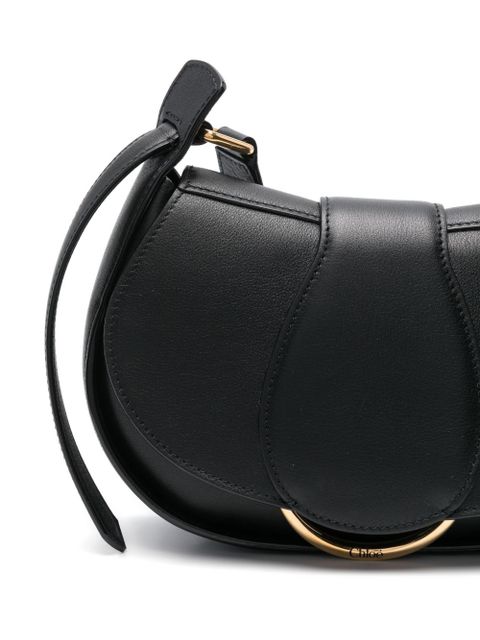 Chloé small Ride cross body bag - Black