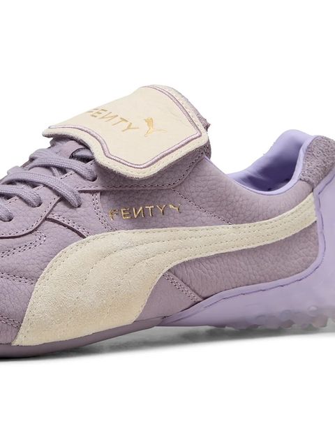 Puma sneakersy nubukowe PUMA x FENTY