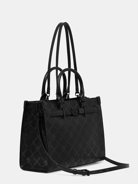 Steve Madden torebka Bstilo-E kolor czarny SM13001734 - zdjęcie produktu nr 2