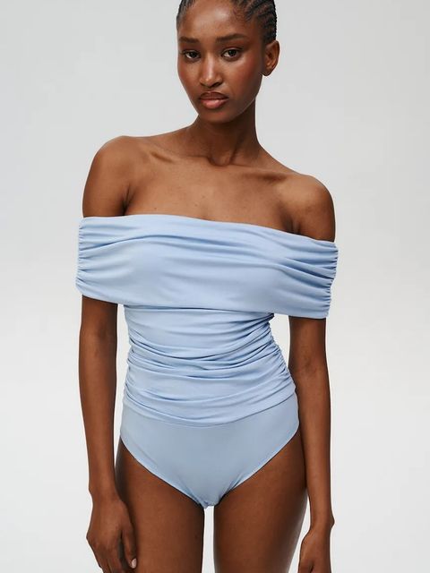 Undress Code body Buttercup Bodysuit - zdjęcie produktu nr 2