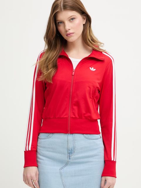 adidas Originals bluza rozpinana damska - zdjęcie produktu nr 2