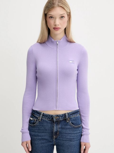 Tommy Jeans kardigan - zdjęcie produktu nr 1