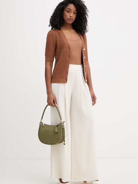 Morgan kardigan damski bawełniany - zdjęcie produktu nr 1