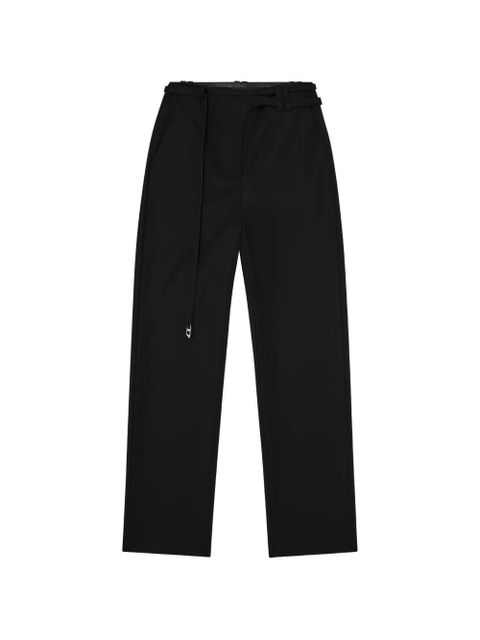 Diesel pixie trousers - Black - zdjęcie produktu nr 1