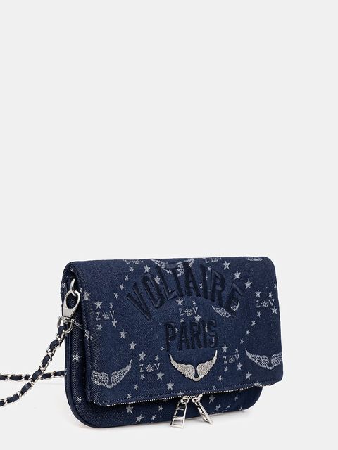 ZADIG&VOLTAIRE torebka - zdjęcie produktu nr 1