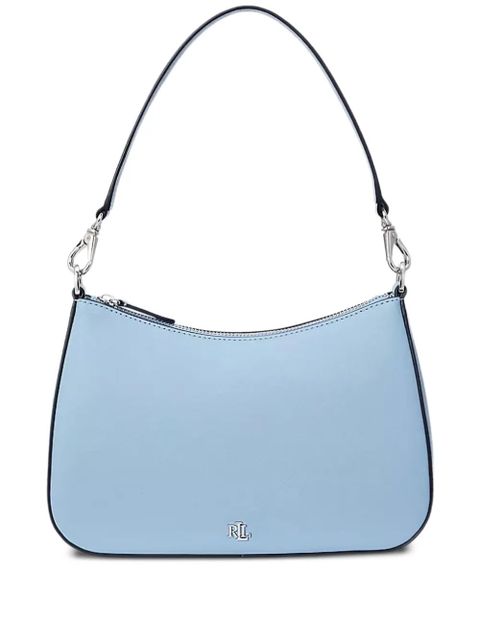 Lauren Ralph Lauren Danni shoulder bag - Blue - zdjęcie produktu nr 1