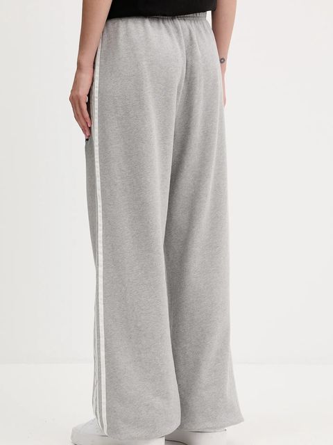 adidas Originals spodnie dresowe bawełniane GFX SWEATPANTS