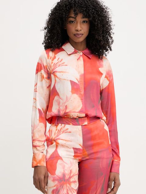 Marciano by Guess koszula damska z wiskozy MELISSA - zdjęcie produktu nr 2