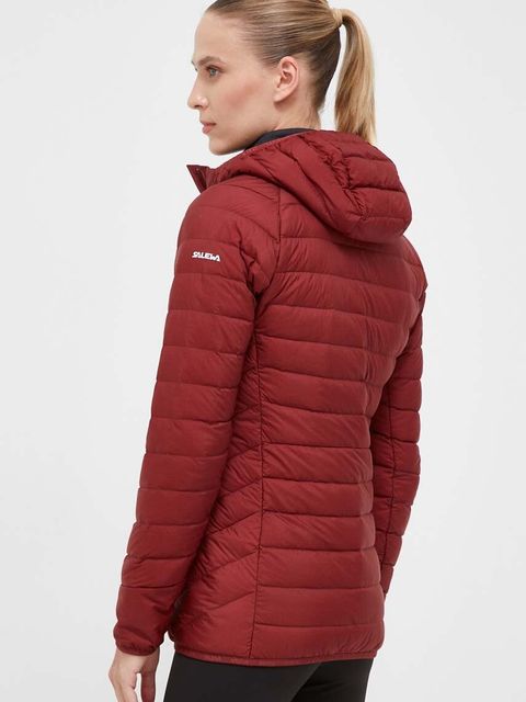 Salewa kurtka sportowa puchowa Brenta - zdjęcie produktu nr 2