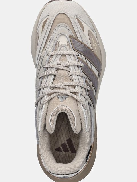 adidas sneakersy Lightblaze ART. damskie kolor beżowy JP7775 - zdjęcie produktu nr 2