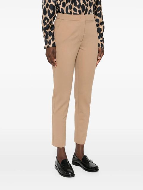 Max Mara Pegno trousers - Neutrals