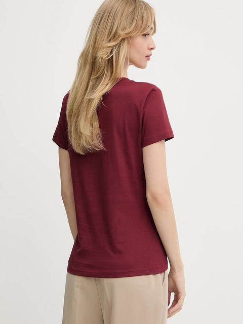 BOSS Orange t-shirt bawełniany C_Esogo_3