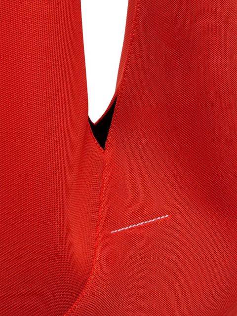 MM6 Maison Margiela Japanese shoulder bag - Red