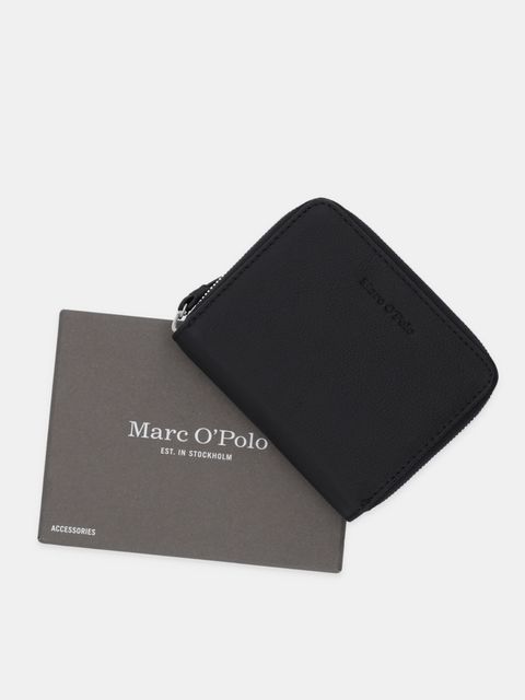 Marc O'Polo portfel skórzany