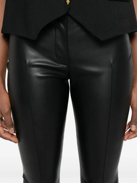 PINKO New Patitz trousers - Black