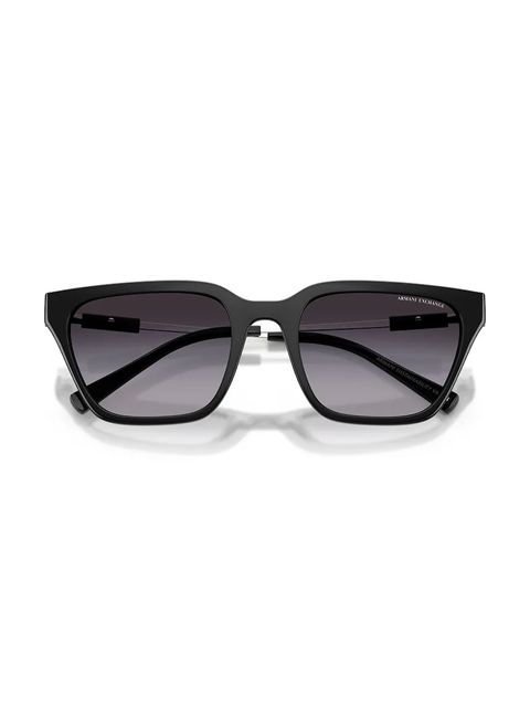 Armani Exchange okulary przeciwsłoneczne