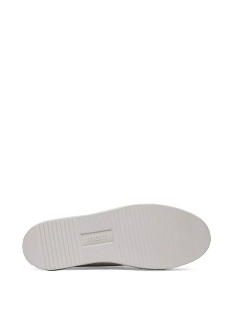 Axel Arigato Clean 90 Triple sneakers - White