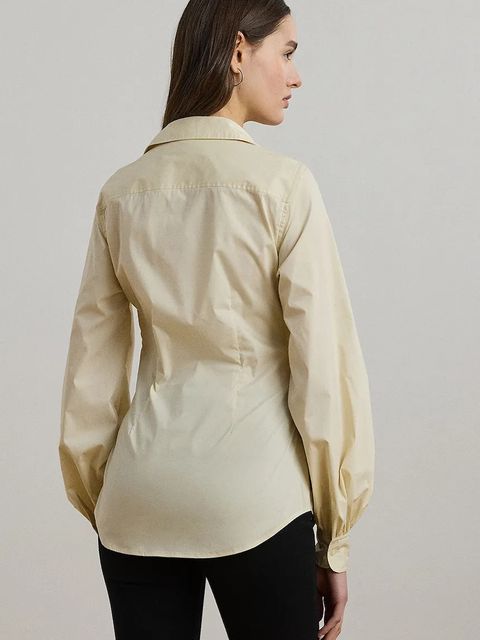 Lauren Ralph Lauren koszula - zdjęcie produktu nr 2