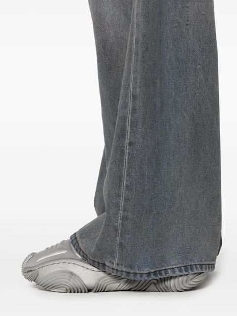 Diesel 1996 D-Sire-09L46 jeans - Blue