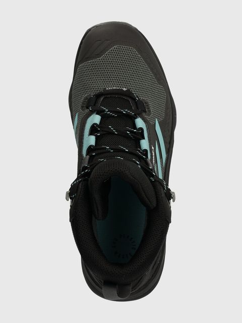 adidas TERREX buty Terrex Swift R3 Mid kolor czarny HP8712