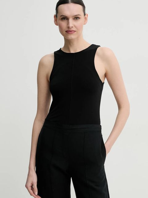 Day Birger et Mikkelsen top Olympe damskie kolor czarny DAY65243778 - zdjęcie produktu nr 1