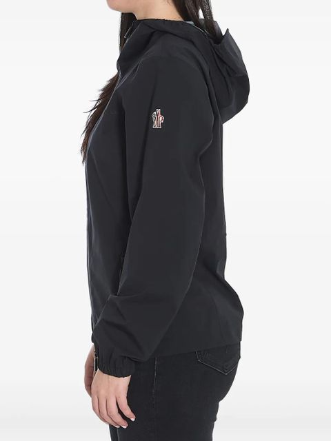 Moncler Grenoble Valles jacket - Black