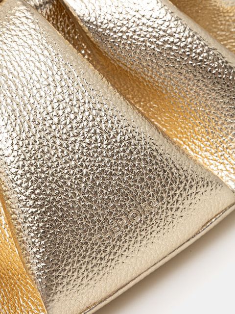 Themoire torebka Athena